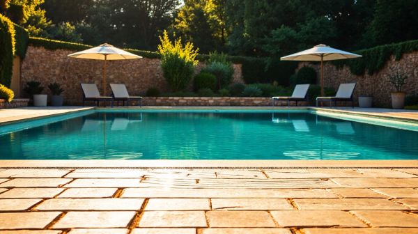 5 solutions efficaces pour sécuriser votre piscine à Souillac