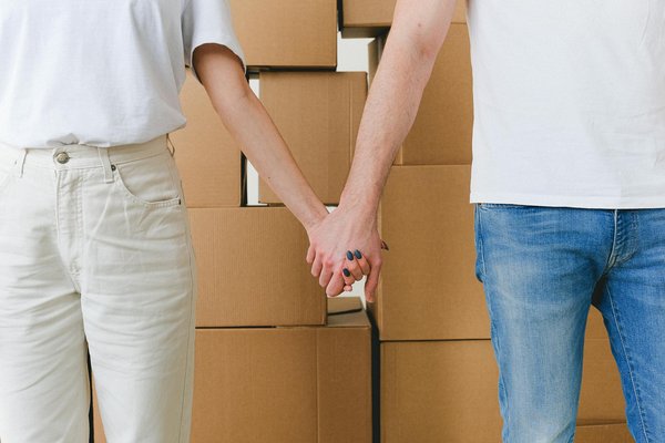 Conseils de disposition des coussins pour une déco éblouissante et réussie