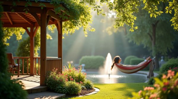 Choisir l'abri de jardin idéal pour votre espace extérieur