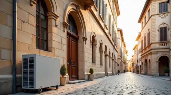 Choisir votre système de climatisation à Albi : le guide essentiel