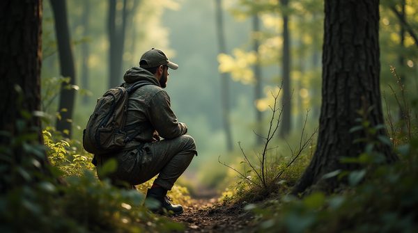 Comment choisir la meilleure caméra de chasse pour vous ?