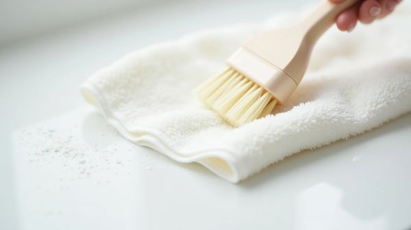 Des chiffons microfibre réutilisables pour un nettoyage efficace