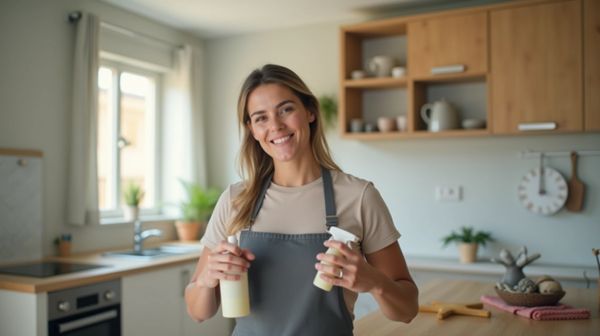 Forfait transport inclus dans les offres de ménage à domicile à Toulouse