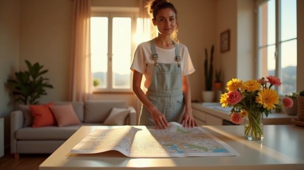 Forfait transport inclus dans les offres de ménage à domicile à Toulouse