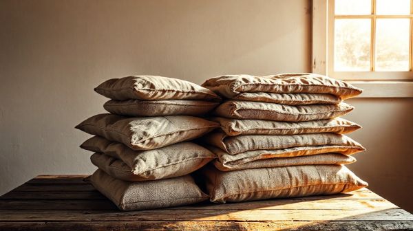 Meilleurs offres de sacs de pellets en 2025 : nos conseils d'économie