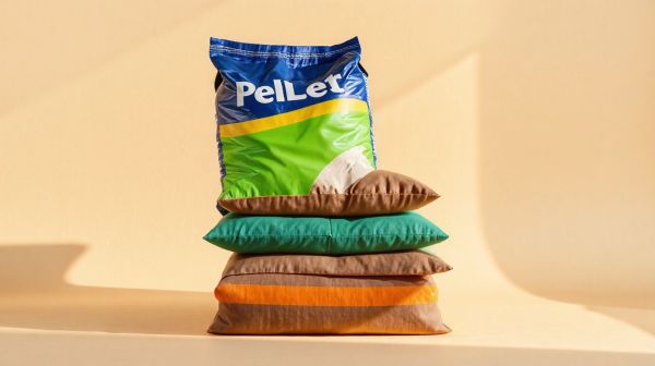 Meilleurs offres de sacs de pellets en 2025 : nos conseils d'économie