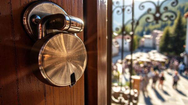 Meilleurs serruriers à Annecy pour une sécurité optimale