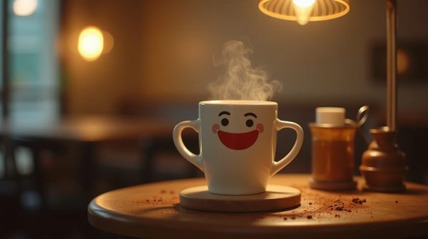 Mug humour pas cher : égayez vos pauses café à petit prix