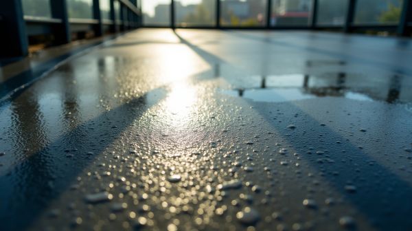 Ombrière de parking : optimisez la protection de vos véhicules