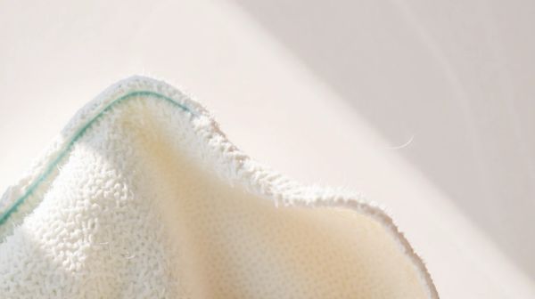 Optez pour des chiffons microfibre écologiques pour nettoyer