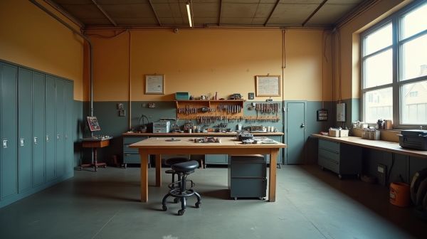 Optimiser votre sécurité avec un serrurier à Lille