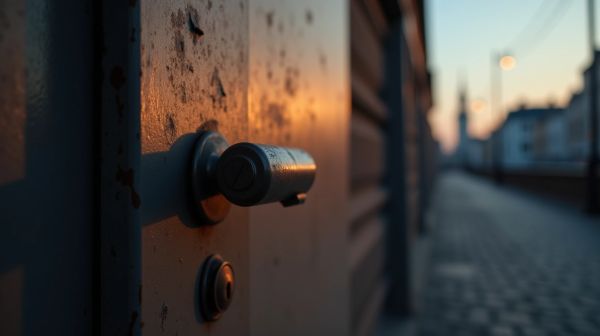 Optimiser votre sécurité avec un serrurier à Lille