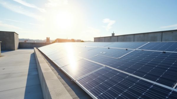 Panneaux solaires à Narbonne : économisez sur vos factures d'énergie