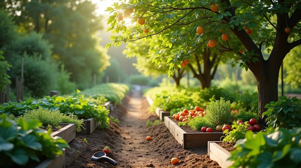 Promotion serre ACD : faites des économies tout en cultivant