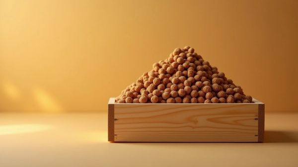 Sac de pellet prix : comparez les tarifs pour économiser en 2025