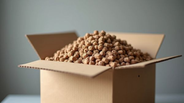 Sac de pellet prix : comparez les tarifs pour économiser en 2025