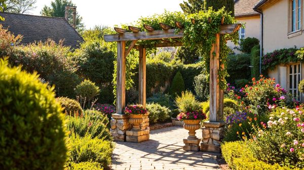 Top 5 abris de jardin à considérer pour votre extérieur