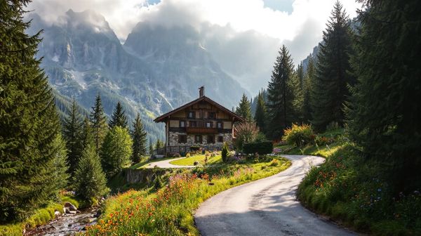 Top choix de constructeurs en Savoie pour tout projet immobilier