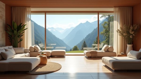 Un magasin de spa en suisse : explorez nos offres bien-être